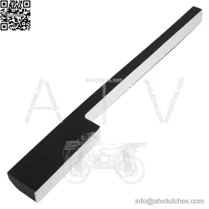 M139307 Left Lower Panel Foam Seal For John Deere 4200 4210 4400 4410 4510 4700