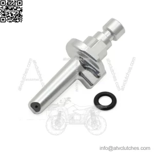 OIL MOD UPGRADE KIT For Yamaha YFZ450 oil squirter with o-ring 5D3-15155-00-00
