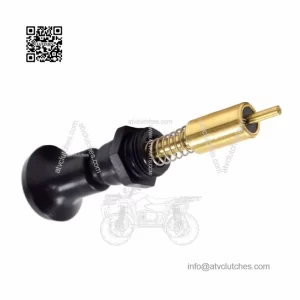 Pull Choke for Suzuki Kawasaki Z400 LTZ400 KFX400 DVX400 LTZ KFX DVX 400