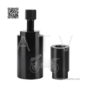 kfx400 ltz400 M38x1.5 RH Flywheel Rotor Magneto Puller Remover Tool for Suzuki DRZ400 DRZ400S LTZ400 LTZ 250 LTR450 DRZ250 for Kawasaki KFX400 KLX400R SR