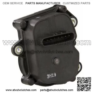Refurbished Yamaha 4x4 Servo Assembly 3B4/1HP-4616A-02-00 Fits 2007-Up Models