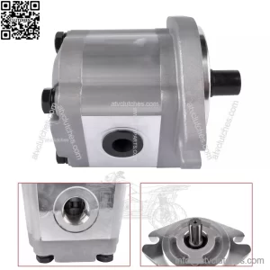 96193GT Hydraulic Gear Pump for Genie GS-2032/GR-20/Z-33/18 - 4CC CCW Rotation