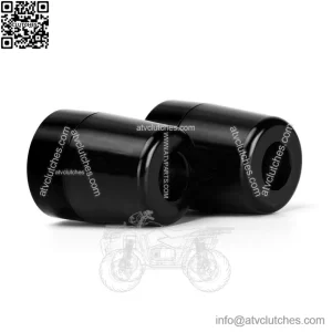 Kawasaki Z900 Z800 Z750 Z650 Z250 Handlebar Ends Grip Plug Slider Bar End Weights