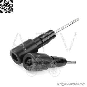 KAWASAKI NINJA 650 Z650 Z 650 RS Frame Sliders Crash Guard Protector