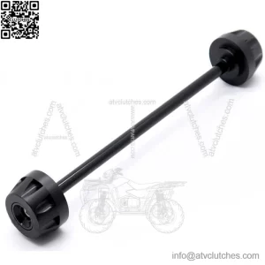 KAWASAKI Z650 Z750 Z800 Z900 Z1000SX Z 650 Front Wheel Fork Slider Protector