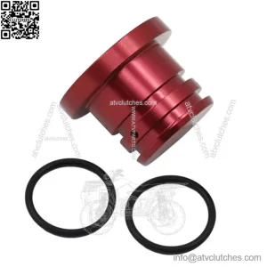 Can-Am Outlander Renegade 30mm Bearing Greaser - Essential ATV Maintenance Tool
