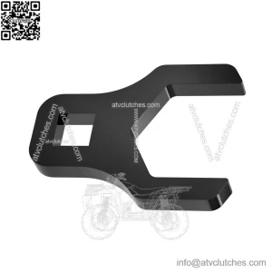 Can-Am Maverick X3 Inner Tie Rod Removal Tool - Professional Suspension Service Kit