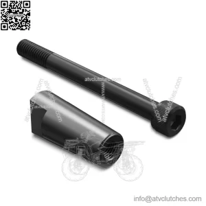 Polaris RZR Turbo Primary Clutch Holder - Performance Clutch Service Instrument