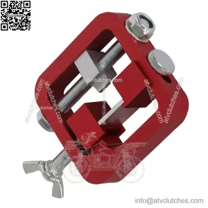 Universal Handgun Sight Adjustment Tool ?C Sight Pusher for Pistols