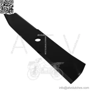 539126275 Mower Blade - Universal Fit for Dixon Zero-Turn Mowers