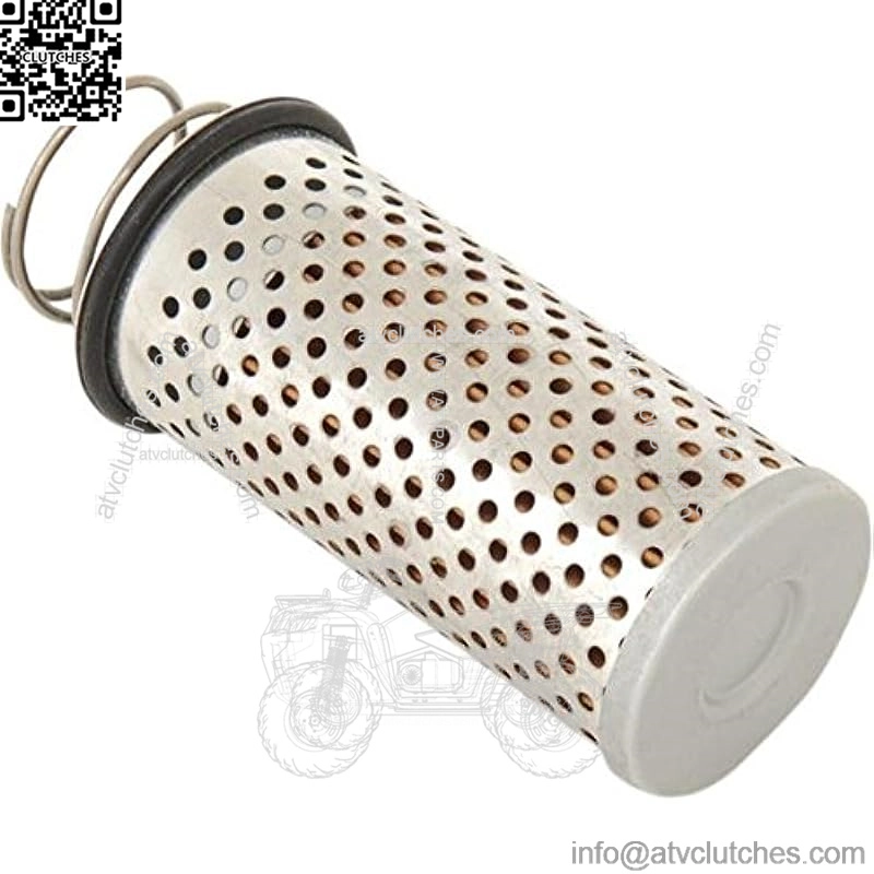 Hiflofiltro HF178 Oil Filters