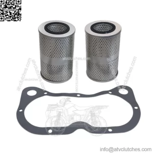 A147925, 47380629 Hydraulic Filters -Fits  Case  Tractor