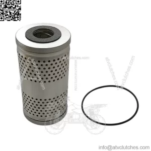 69878C91 Hydraulic Filter -Fits  International  Tractor