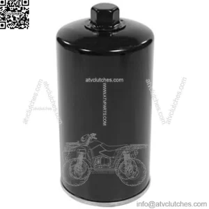 Hydraulic Filter Fits 5000 5100 5200 7000 7100 7200 7700 8000 8200 73321C1 83958