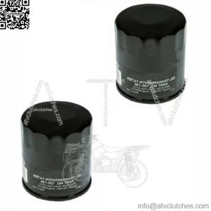 120-738 Trans Filters Set of 2 for 109-3321 21545100 063-1050-00 5101026X1 52114
