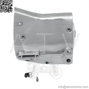 Drag Specialties Sprocket Cover For Harley Sportster