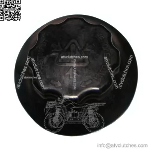 1500626C92 Radiator Cap Fits Case/IH 474 475 484 485 485XL 495 574 584 585 585XL