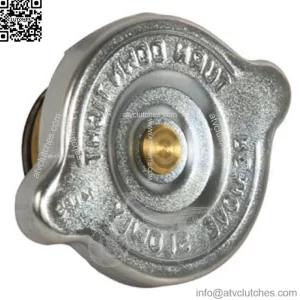 RE71863 Radiator Cap for John Deere 531 5310 5310N 5315 5315F 5315V 5320 5320N