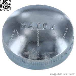 206622 Radiator Cap w/ Gasket Fits Allis Chalmers Tractor WC WF