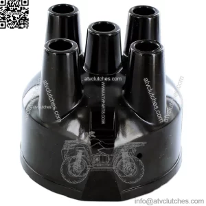 47413DYC Magneto Cap IHC H4 magnetos-Fits International Some A I4 B BN C H