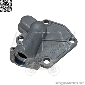 6098DA Oil Pump Cover -Fits  International  Tractor