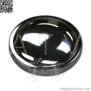 206459 Radiator Cap w/ Gasket (Non-Pressurized) Fits Allis Chalmers Tractor