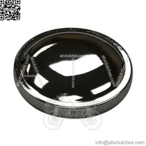 T14804, T19925 Fuel Cap (Vented) w/ Gasket -Fits  Cockshutt  Tractor