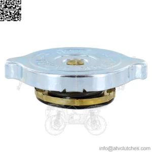 AA3489R Radiator Cap w Gasket 7 PSI Fits John Deere Tractor A B G