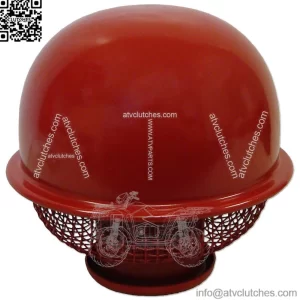 351189R91 Air Cleaner Cap -Fits  International  Tractor