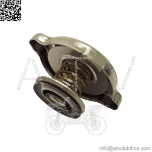 Radiator Cap Fits John Deere Tractors 1020 1120 1130 1140 1630 1640 1830