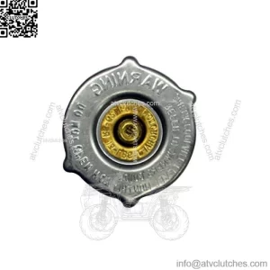 Radiator Cap Fits John Deere 330 430 650 655 750 755 850 855 950 955 1050 1450
