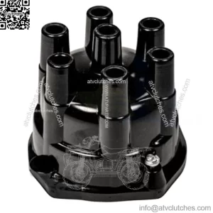 Distributor Cap - Screw Held Fits 1100 1130 4000 4010 4020 410 4230 600 600 4000