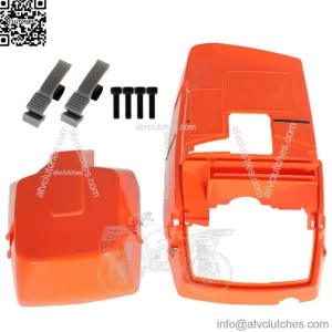 For Husqvarna 503627807 Top  Cover Craftsman 362 362XP 362 365 Special