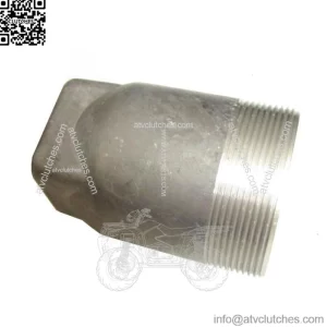 PTO Cover Fits Ford NAA 9N 2N 8N 501 600 700 800 900 2000 4000 4 Cylinder