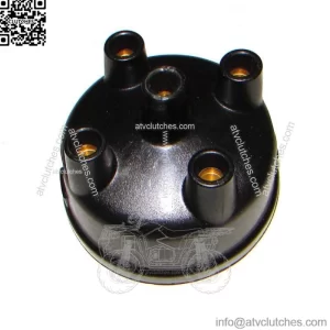 NCA12106A Distributor Cap Fits Ford 8N late NAA 600 601 800 801 900 2000 4000