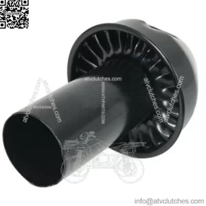 2 1/4"Air Intake Pre-Cleaner Cap C5NN9A660A  Fits Ford New Holland 2000 211