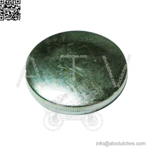 S.67084 Cap, Gas, Zinc, Naa9030D Fits Ford/New Holland