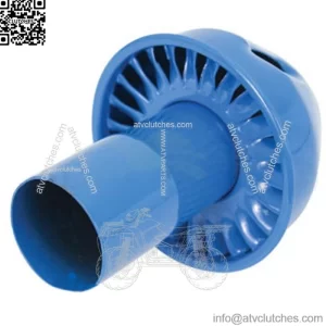Pre Cleaner Cap Fits Ford 4000 4600 4600 4600 2600 2000 3600 3600 3600 4110