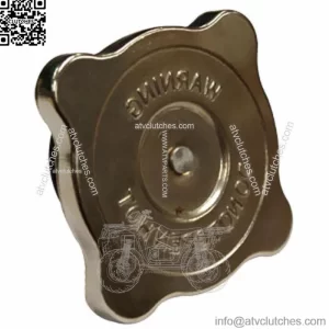 Radiator Cap Fits Case/International Tractor 67448DD D25826