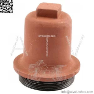 2N726 PTO Shaft Cap Fits Ford 2N 8N 9N NAA 600 700 800 900