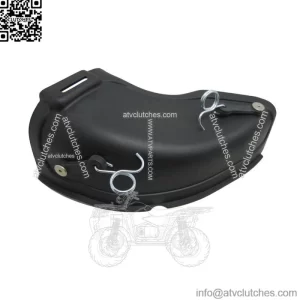 Replacement Mulch Cover - Mower Deck 532187298 Fits Husqvarna Mowers w/ 54" Deck