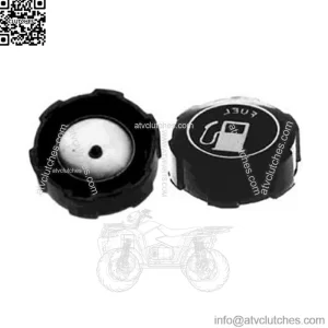New Gas Fuel Cap Push Mower Fits Briggs and Stratton 397974 397974s 692046 33385