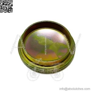 Genuine Exmark 103-4882 Grease Cap for Lazer Z CT HP Vantage Turf Tracer Phazer