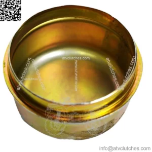 Original Genuine Scag Grease Cap 481559 Turf Tiger Cat Cub Wildcat Zcat OEM
