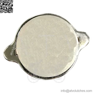 Radiator Cap for Massey Ferguson 180224M92 / 1206-0032