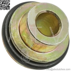 1543922 Front or Rear A-Arm Pivot Cap For Polaris Sportsman XP 1000 2020-2023 (For: Polaris)