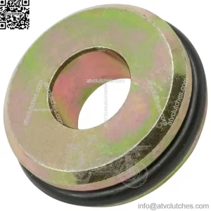 1543612 Front or Rear A-Arm Pivot Cap For Polaris General XP 1000 2020-2023 (For: Polaris)