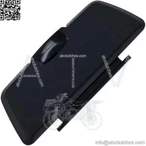 John Deere GX26166 Cover