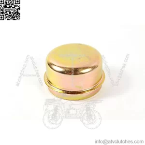 Husqvarna OEM 539102535 Grease Cap Fits EZ4824 EZ5224 iZ4217 Z246 Z248 RZ5424