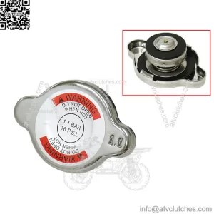 Radiator Cap For Yamaha SIDEWINDER (ALL) 2017-2020